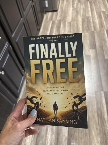 Nathan E Sansing — moment from his speaking and writing journey