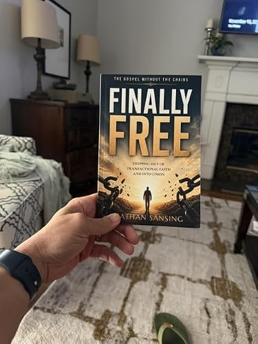 Nathan E Sansing — moment from his speaking and writing journey